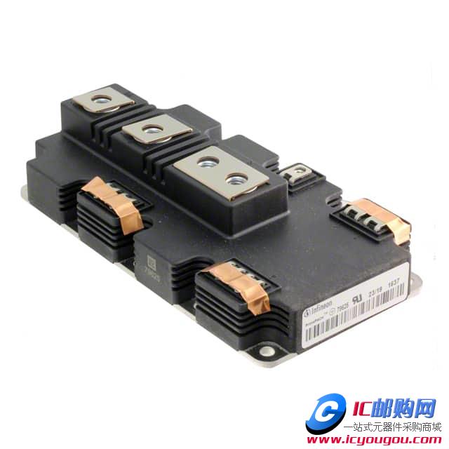 FF600R12IE4BOSA1DƬ