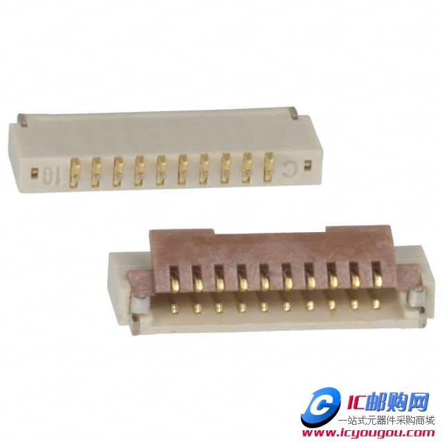 FH19C-10S-0.5SH(10)DƬ
