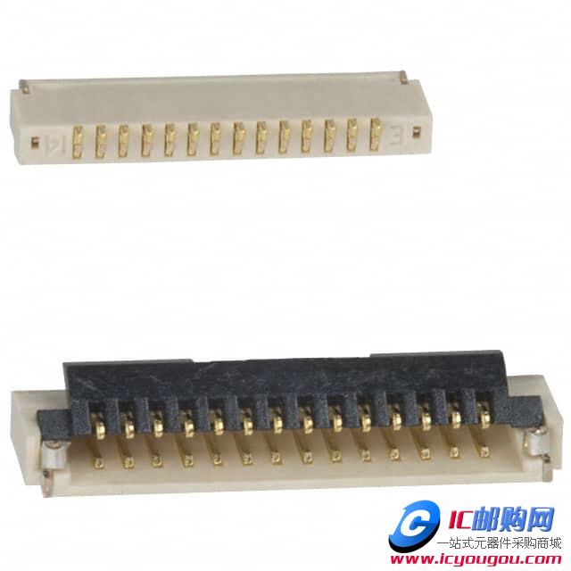 FH19SC-14S-0.5SH(09)DƬ