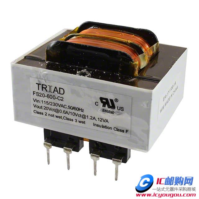 FS20-600-C2-DƬ