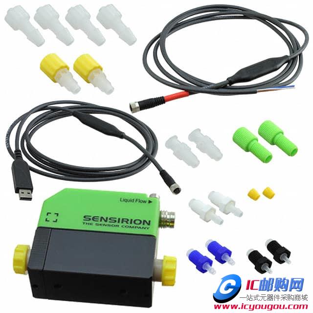 FLOWMETERKIT SLI-0430DƬ