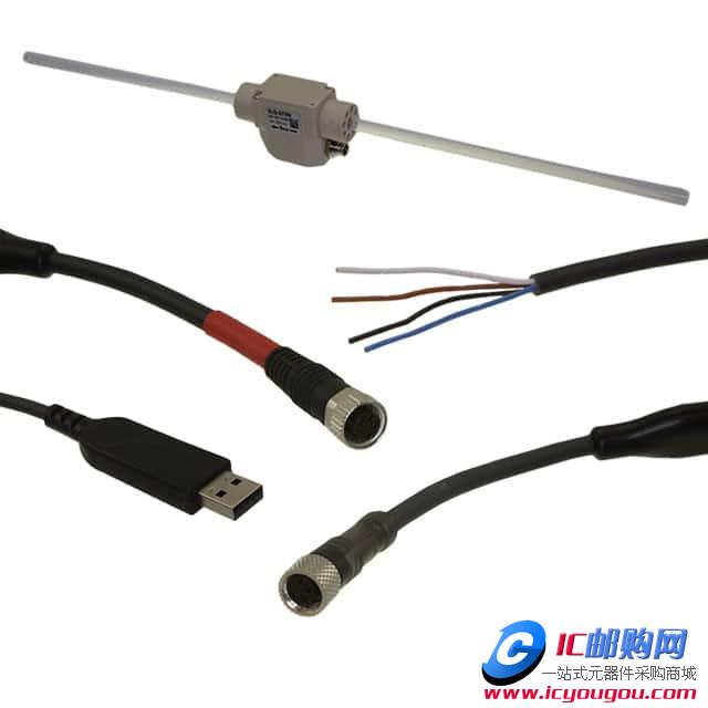 FLOWMETERKIT SLQ-QT500DƬ