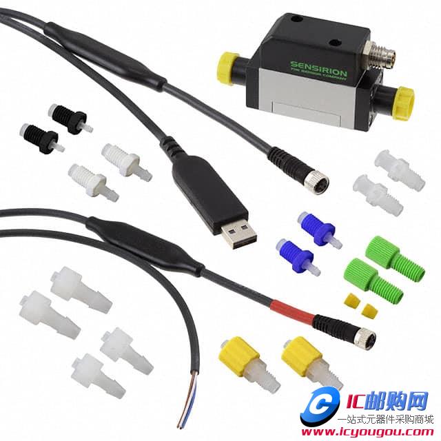 FLOWMETERKIT SLS-1500DƬ