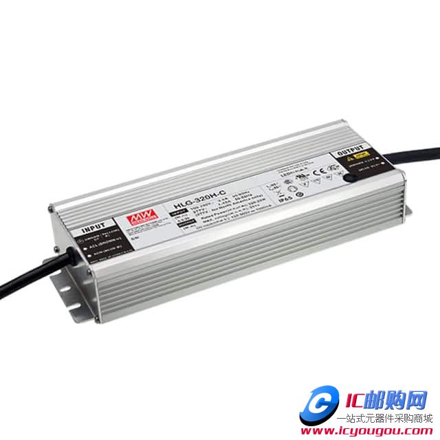 c鿴HLG-320H-C2100ADƬ
