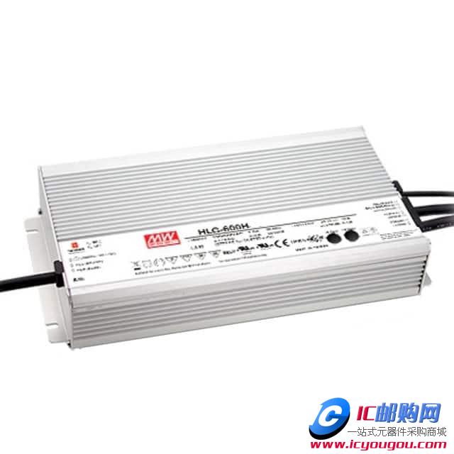 HLG-600H-20AB-DƬ