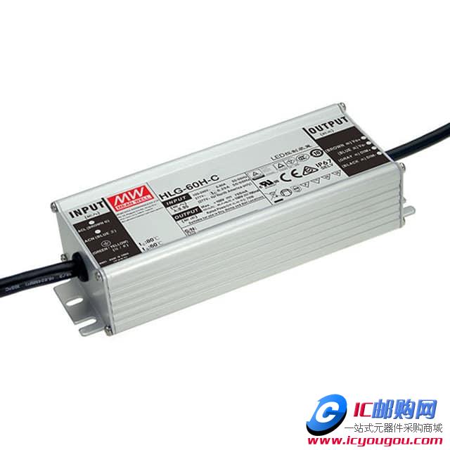 c鿴HLG-60H-C350ADƬ