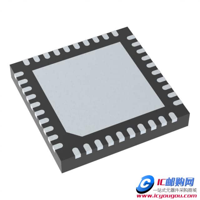 IR3541MTRPBF-40-QFN6x6DƬ