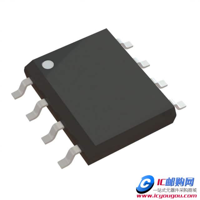 IFX52001EJXUMA1-8-SOIC0.154