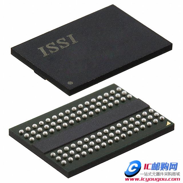 IS46TR16640BL-125KBLA3DƬ