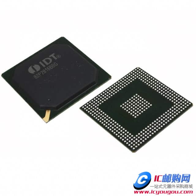 IDT82P2808BBG-416-PBGA27x27DƬ