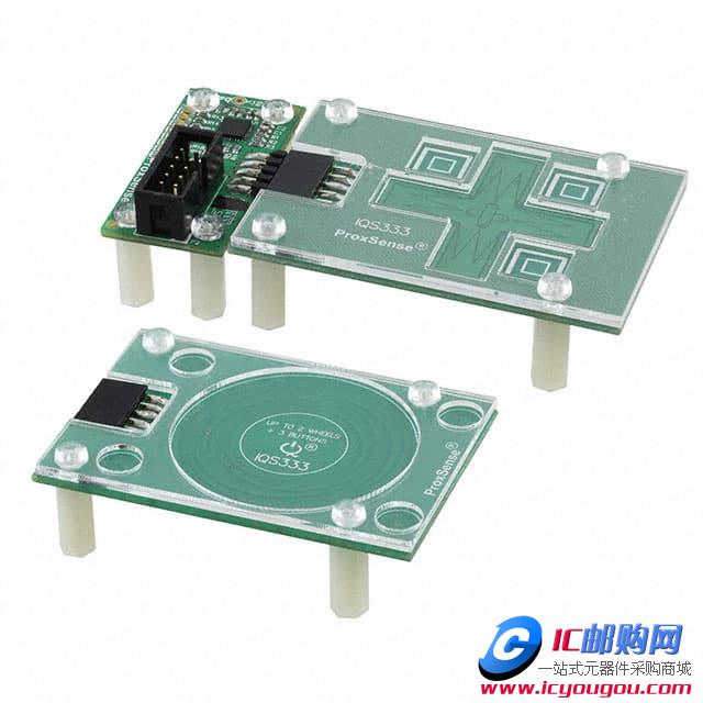 IQS333EV02-S-DƬ