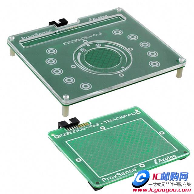 IQS550EV03-S-DƬ