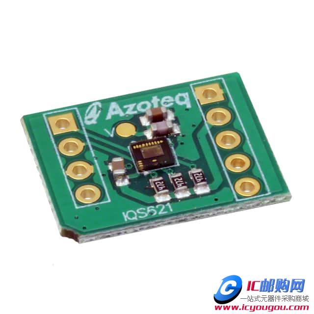 c鿴IQS621EV01-SDƬ