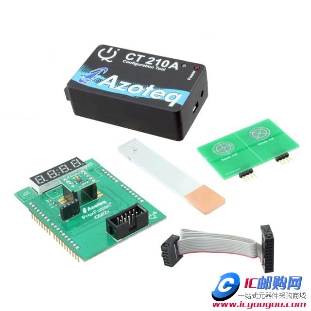 IQS621EV04-S-DƬ