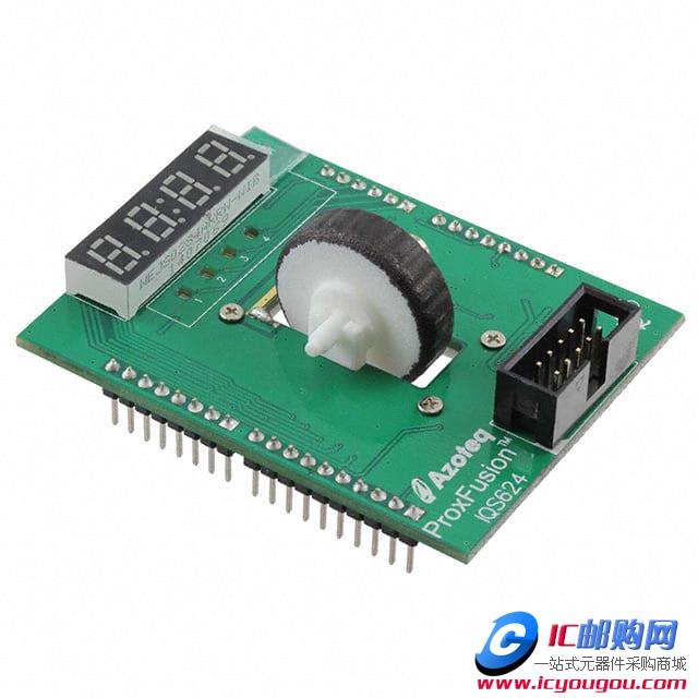 IQS624EV04-S-DƬ