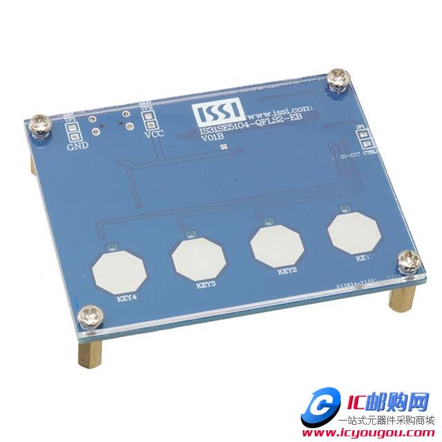 IS31SE5104-QFLS2-EBDƬ