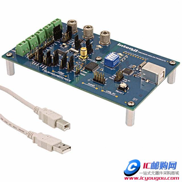 c鿴ISL26134AV28EV1ZDƬ