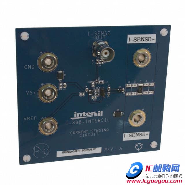 c(din)鿴ISL28005FH-20EVAL1ZDƬ