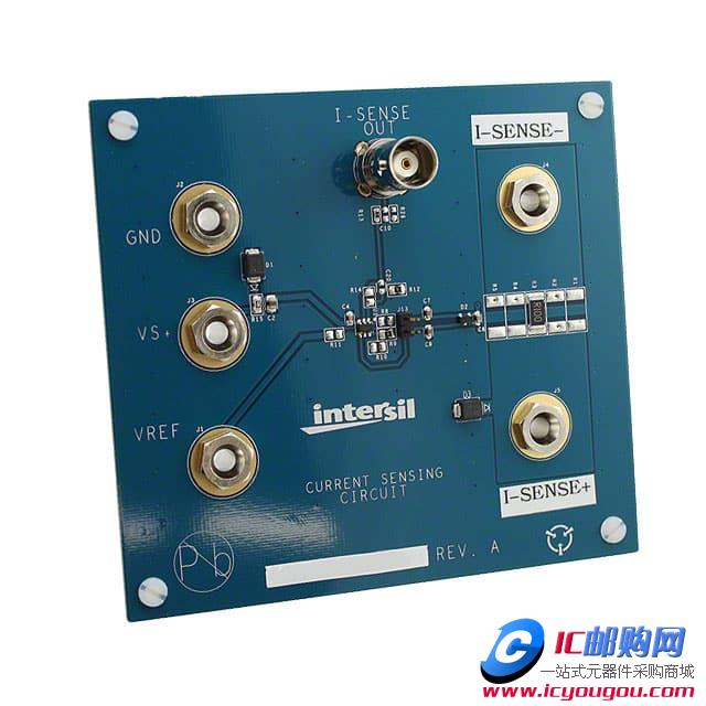 c(din)鿴ISL28006FH-ADJEVAL1ZDƬ