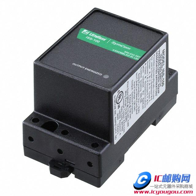 ISS-100DƬ