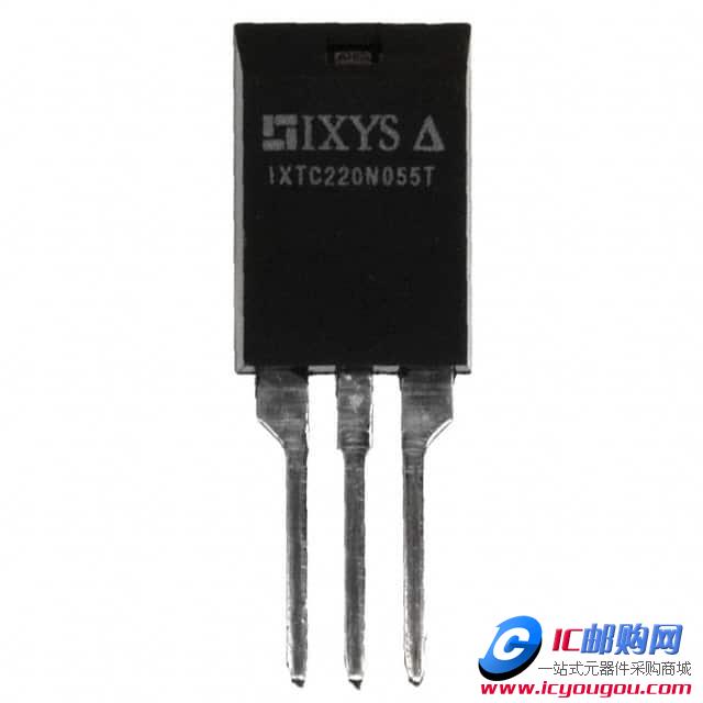 IXTC180N10T-ISOPLUS220?DƬ