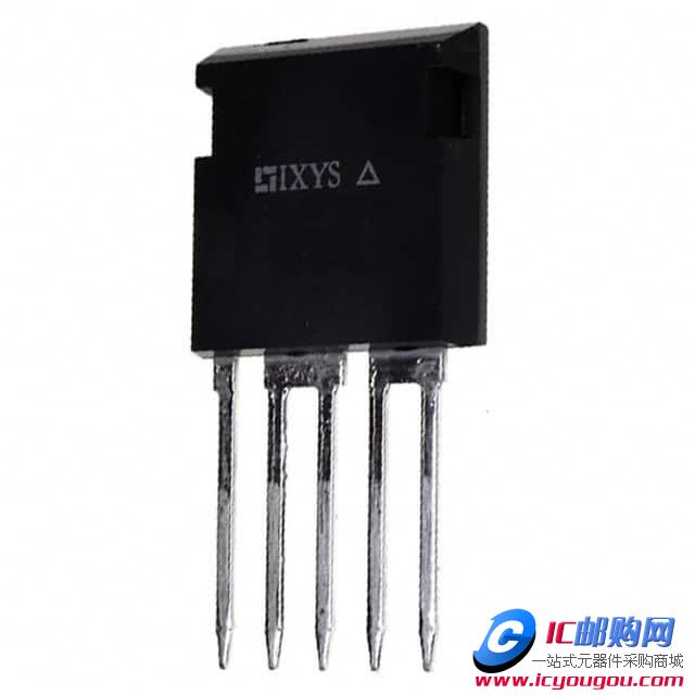 IXTF230N085T-i4-Pac?-5DƬ