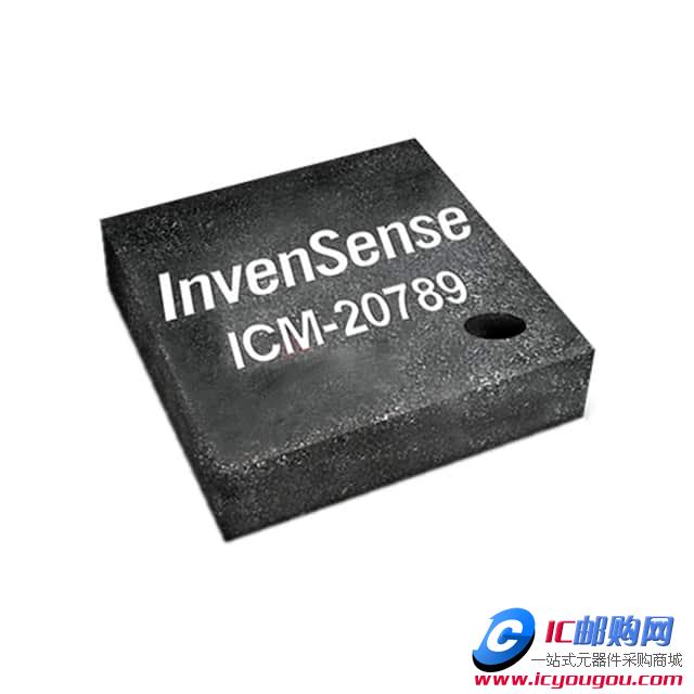 ICM-20789DƬ