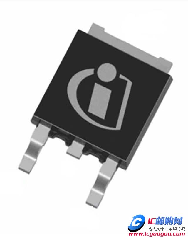 IPD055N08NF2SATMA1-PG-TO252-3DƬ
