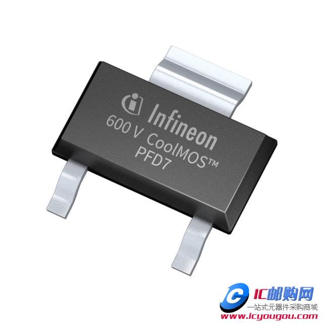 c(din)鿴IPN60R600PFD7SATMA1DƬ