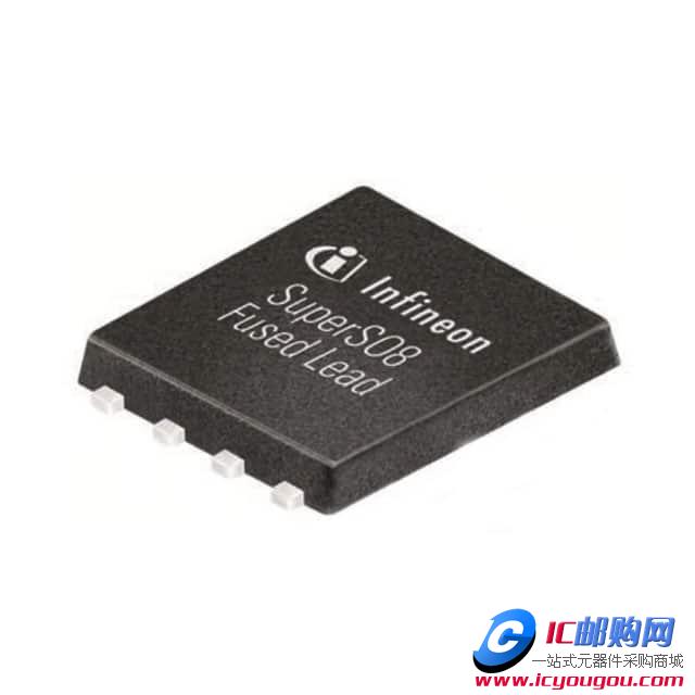 ISC080N10NM6ATMA1-8-PowerTDFNDƬ