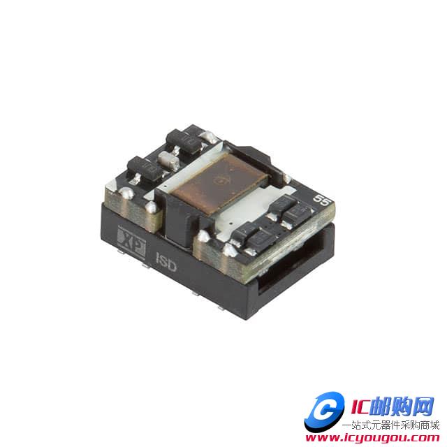 ISD0205D03-10-SMD ģK6 DƬ