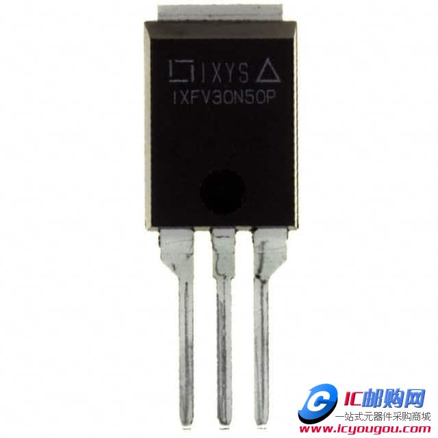 IXFV30N50P-TO-220-3SMTƬDƬ