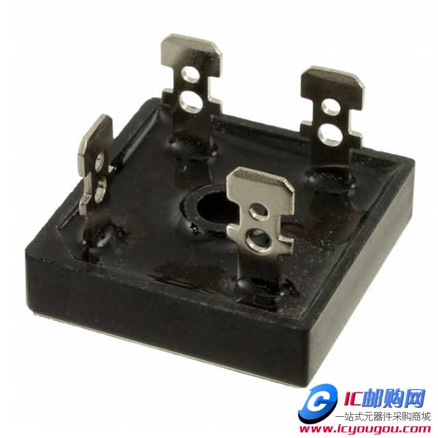 KBPC35010T-4-ΣKBPC-TDƬ
