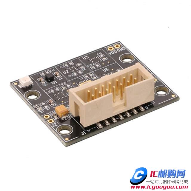 KX132-1211-EVB110-DƬ