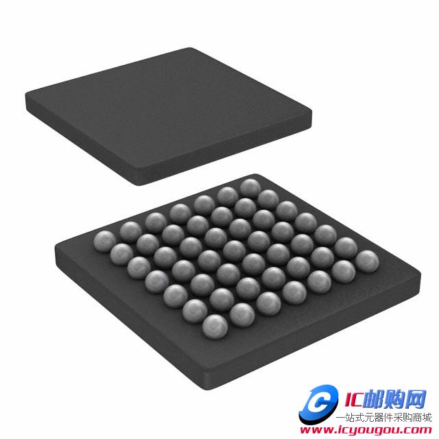 LCMXO3LF-2100E-5UWG49CTR50-49-WLCSP3.11x3.19DƬ