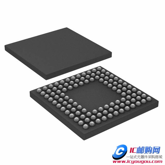LM3S1110-IBZ25-A2DƬ
