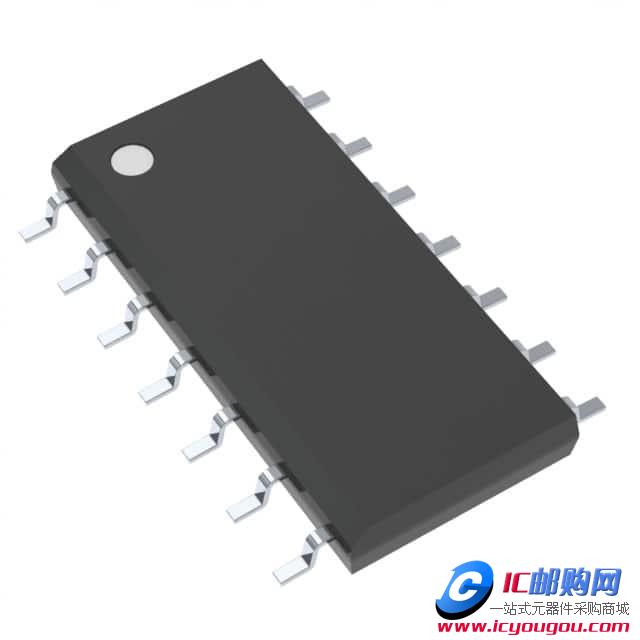 LMV324AQDRQ1-14-SOICDƬ