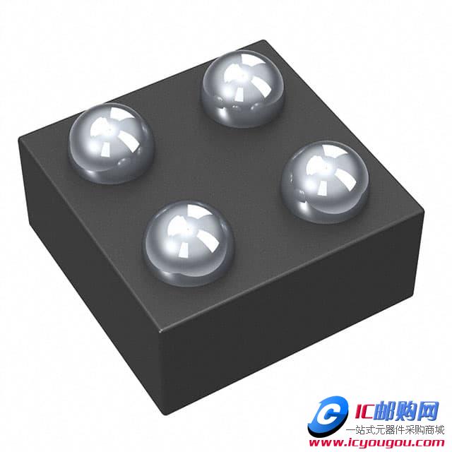 LP5907YKGR-2.85-4-DSBGA0.65x0.65DƬ