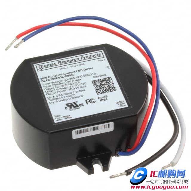 LED25W-40-C0500DƬ