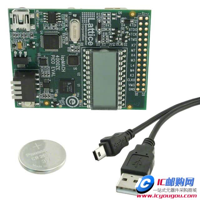 c鿴LC4256ZE-P-EVNDƬ