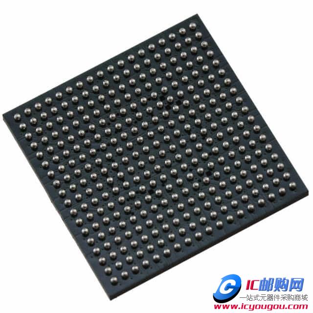 LCMXO2280C-3FT324CDƬ