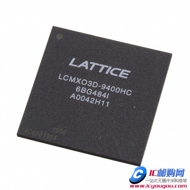 c鿴LCMXO3D-9400HC-6BG484IDƬ