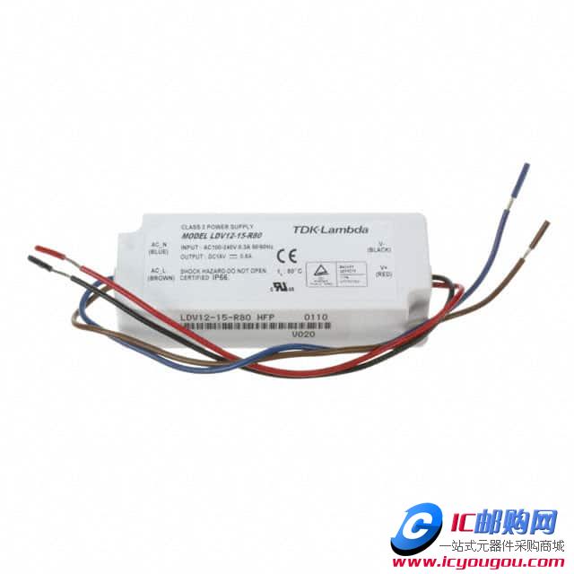 LDV12-15-R80DƬ
