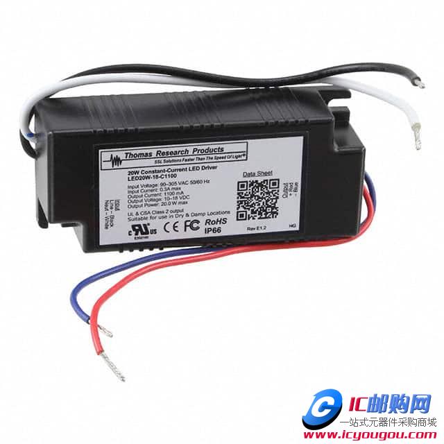 LED20W-18-C1100DƬ
