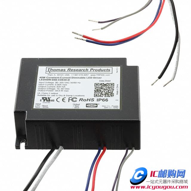 LED40W-048-C0830-D-DƬ