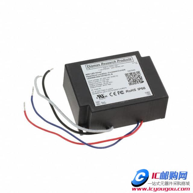 LED40W-054-C0700-HL-S-DƬ