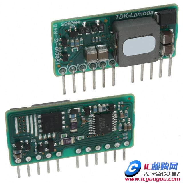 c鿴LEDC10-12-R48DƬ