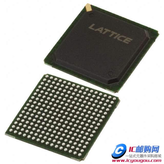 LC4384B-10F256IDƬ