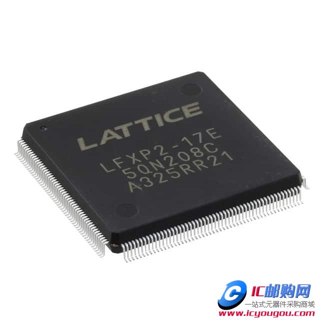 LFXP2-17E-6QN208CDƬ