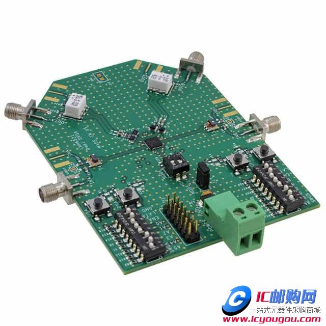 c(din)鿴LMH6521EVAL/NOPBDƬ